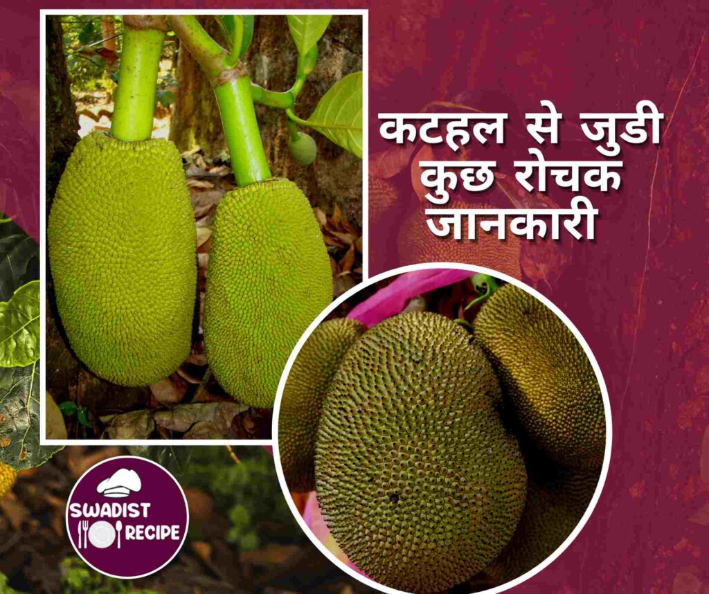 कटहल