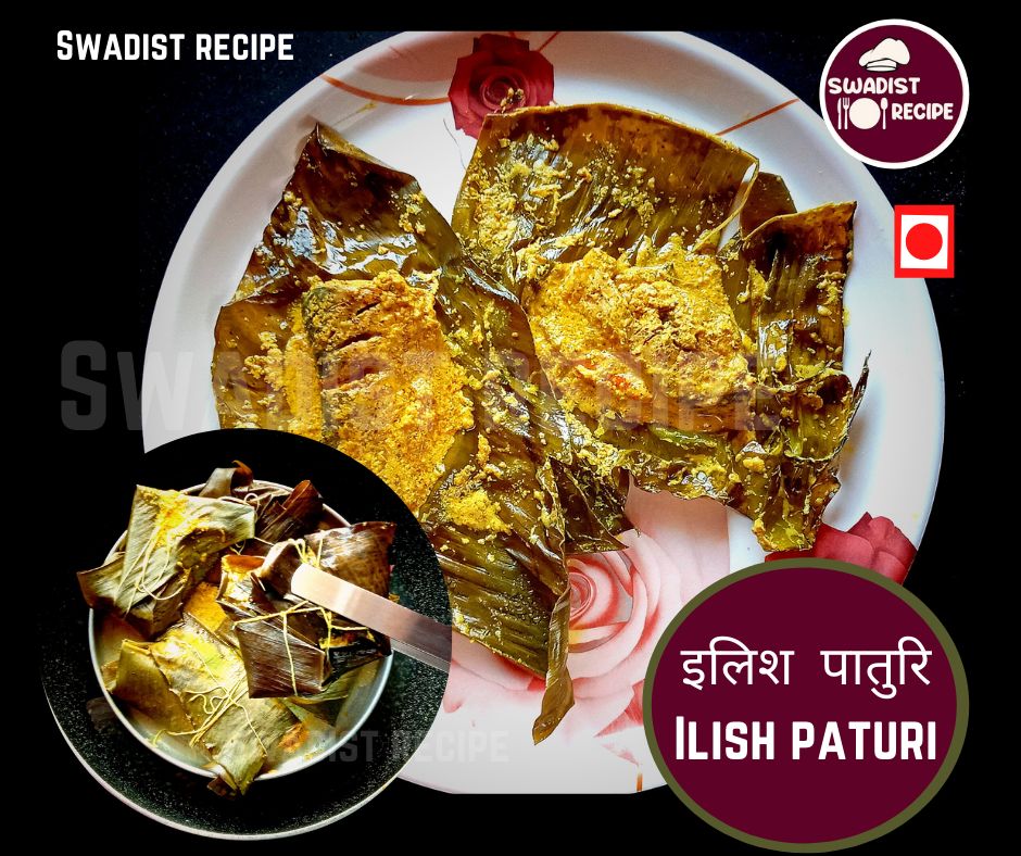 ILish paturi Ready to serve