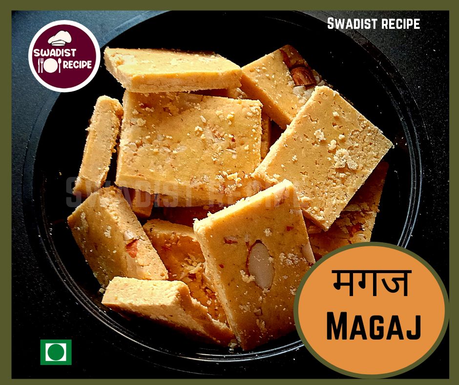 Magaj sweet Ready to serve